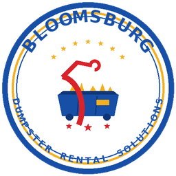Bloomsburg Dumpster Rental Solutions logo